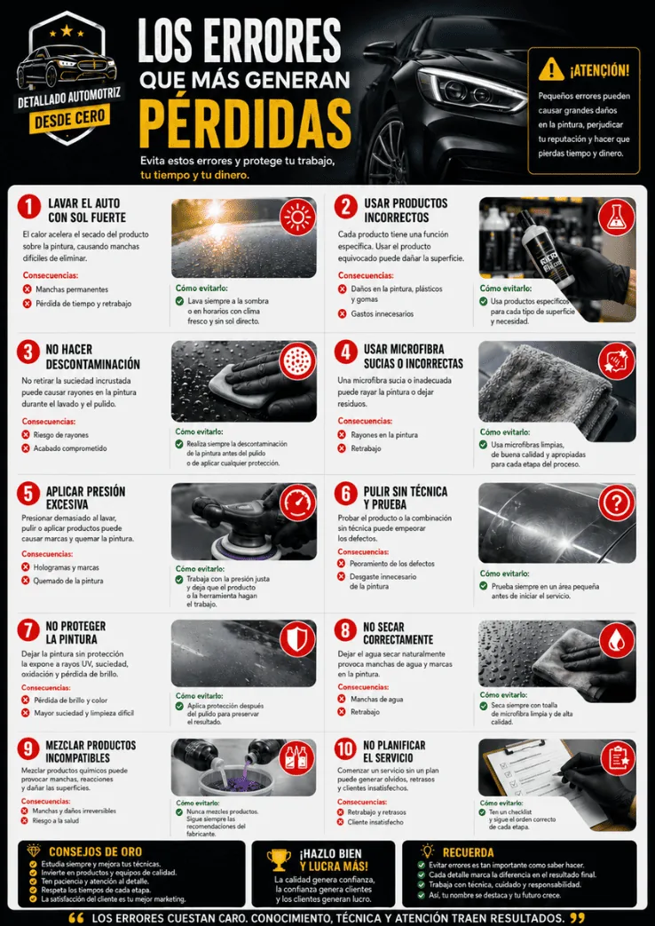 Página 4 de la guía